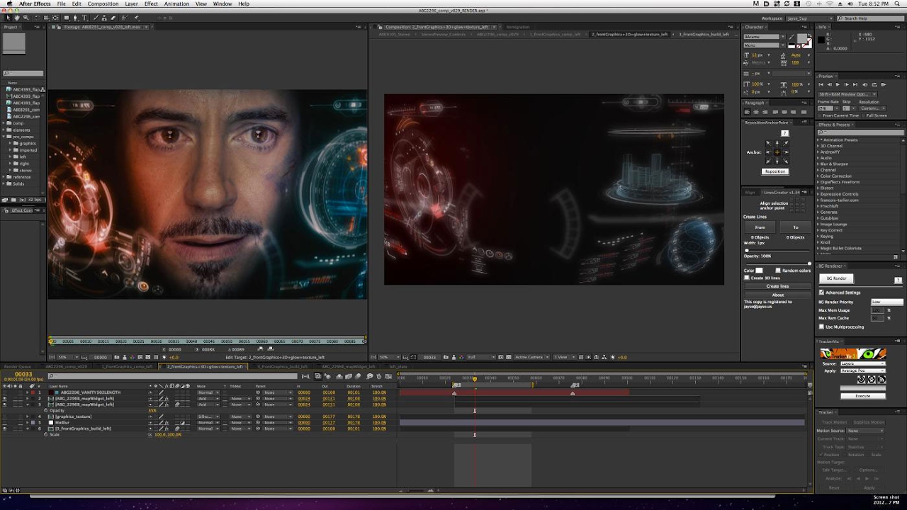 adobe after effects cs6